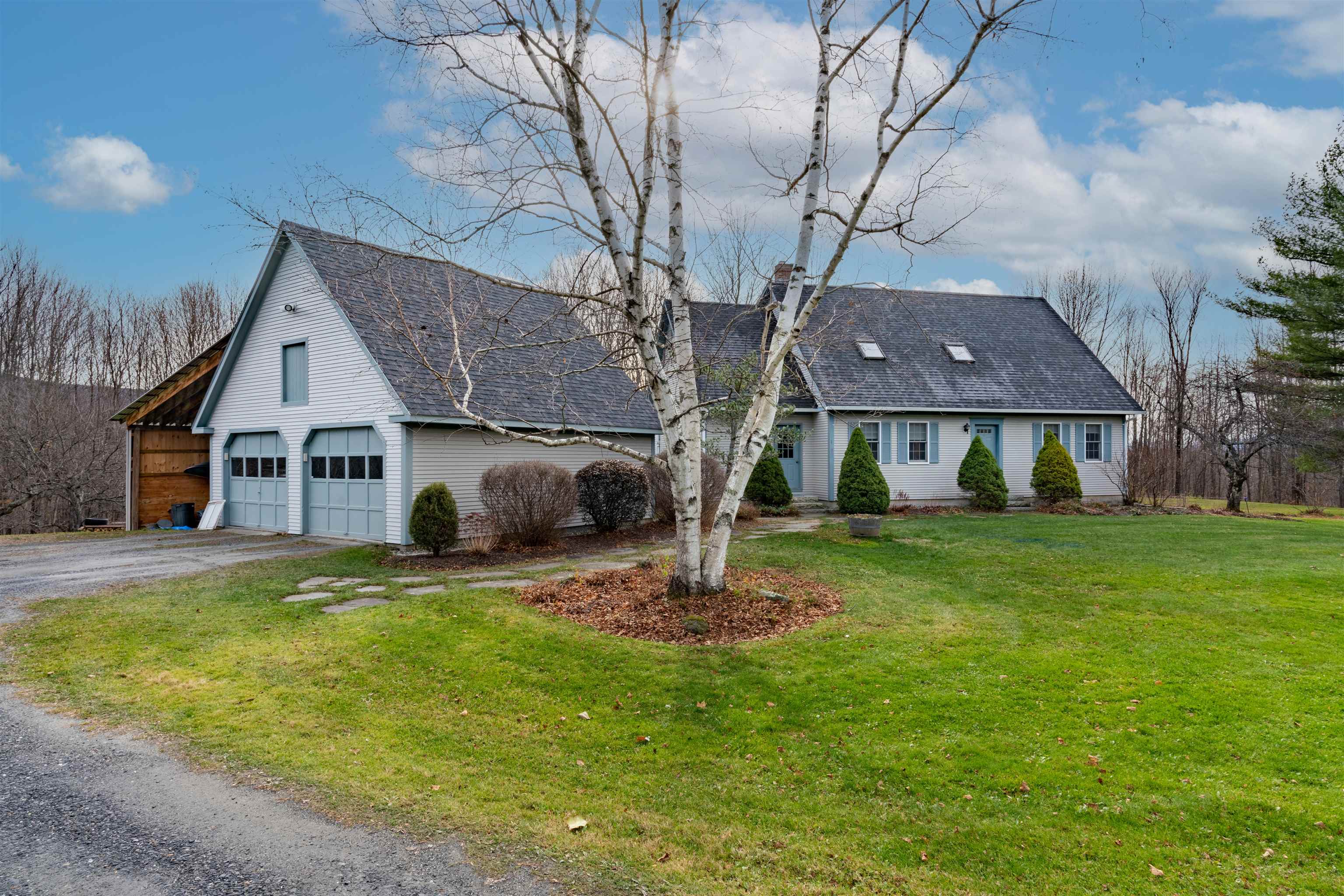 1300 Shaw Mansion Road Waterbury, VT 05677 - Photo 2 of 40 Gallery Image 2