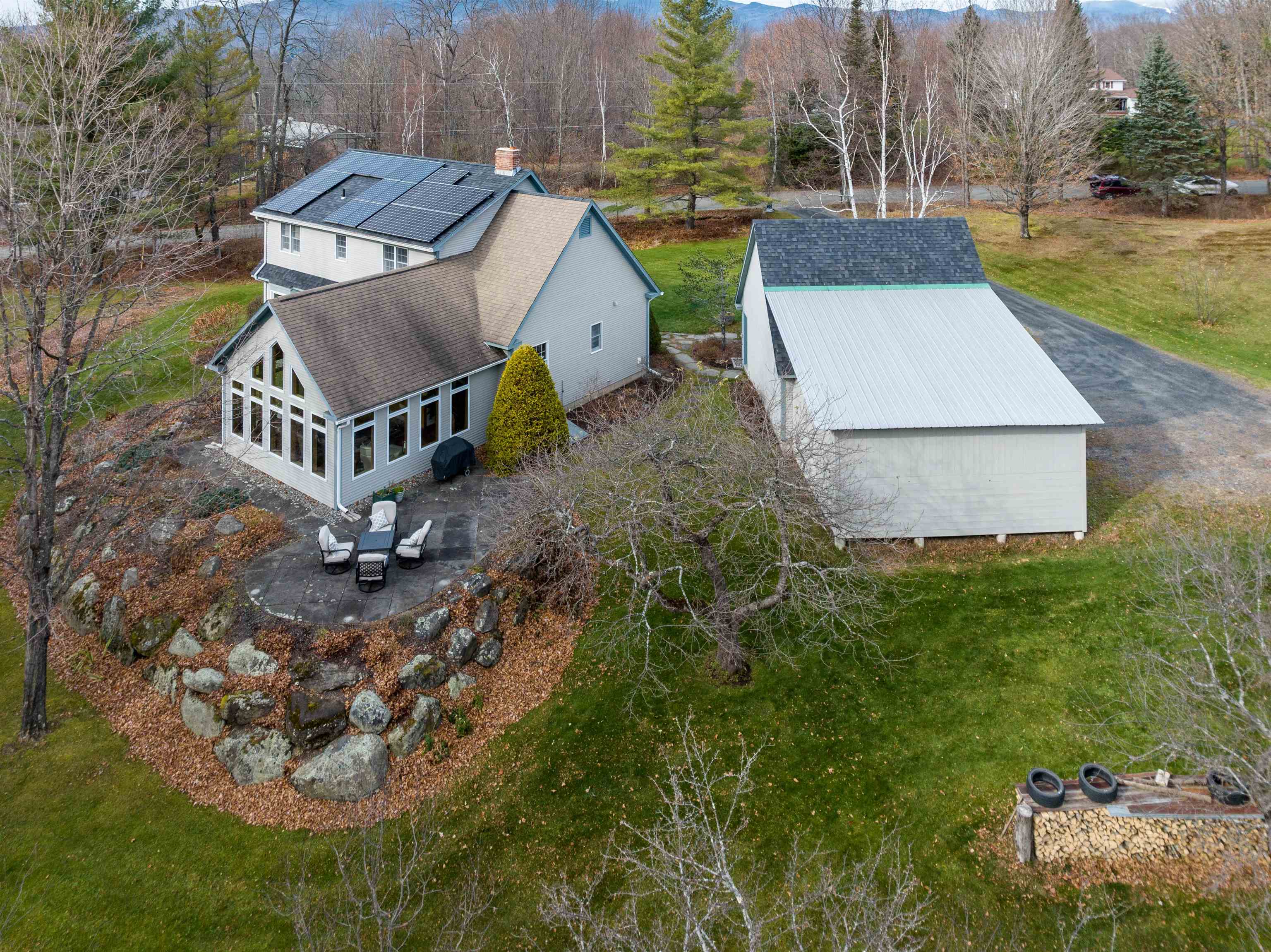 1300 Shaw Mansion Road Waterbury, VT 05677 - Photo 4 of 40 Gallery Image 4