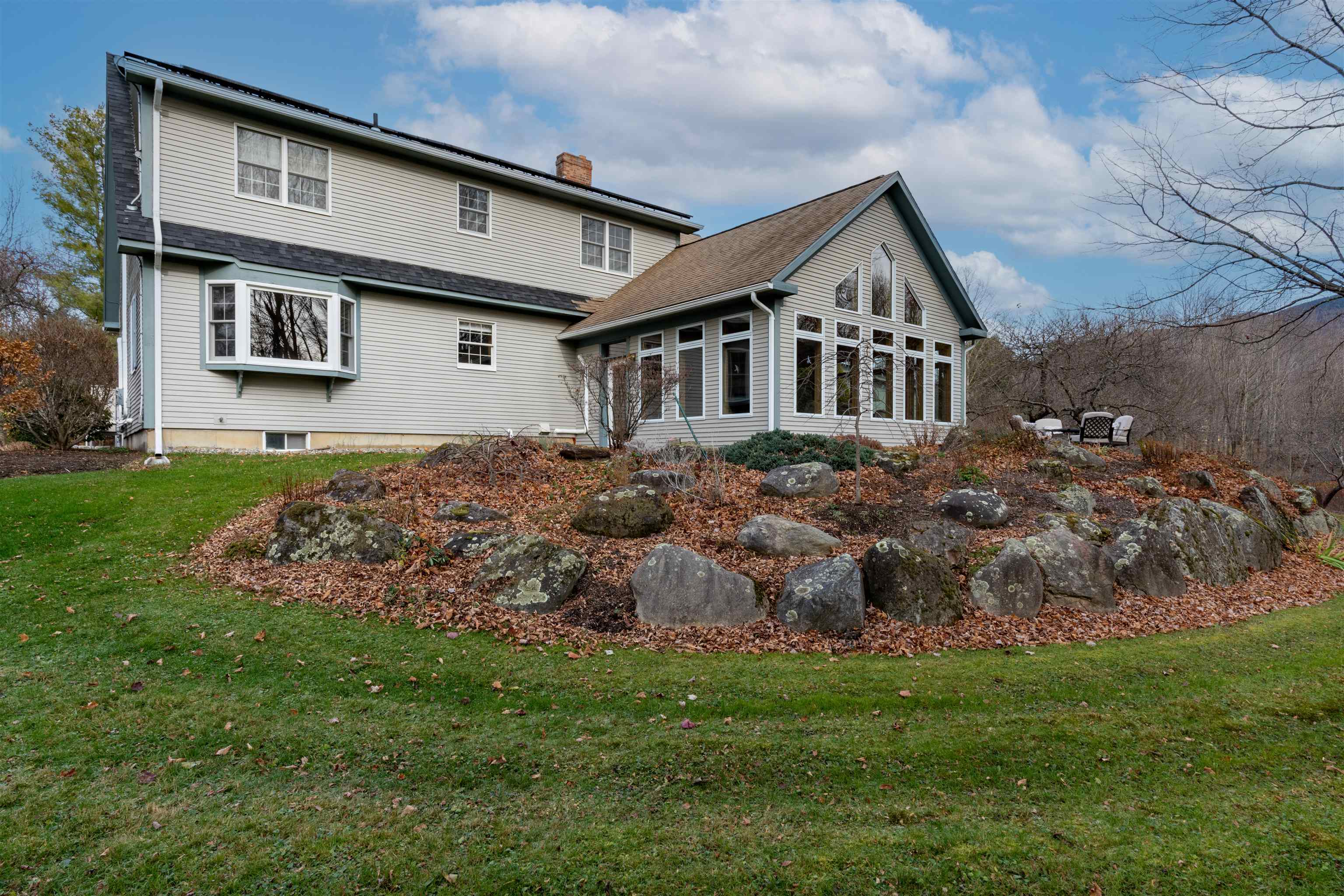 1300 Shaw Mansion Road Waterbury, VT 05677 - Photo 5 of 40 Gallery Image 5