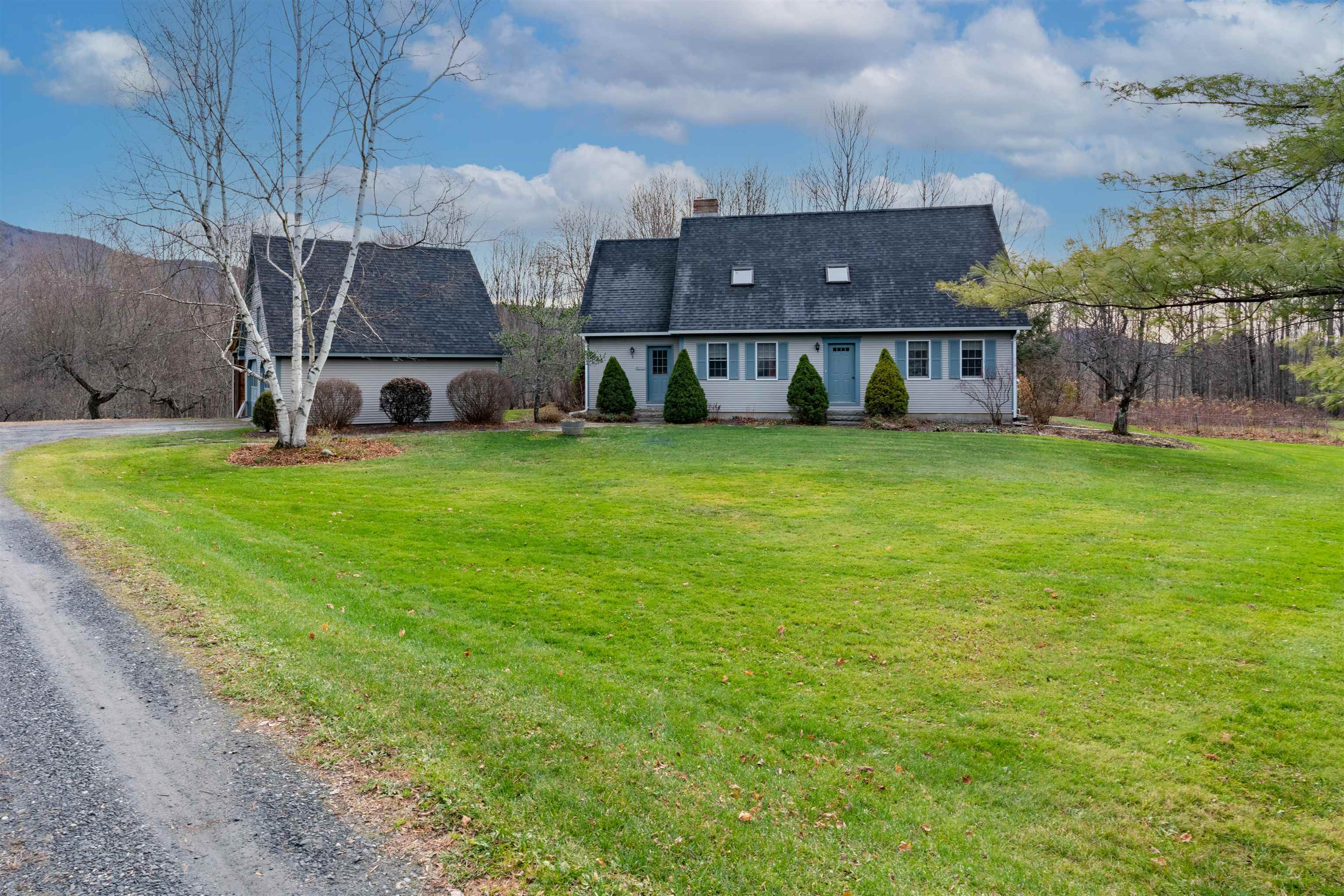 1300 Shaw Mansion Road Waterbury, VT 05677 - Photo 8 of 40 Gallery Image 8