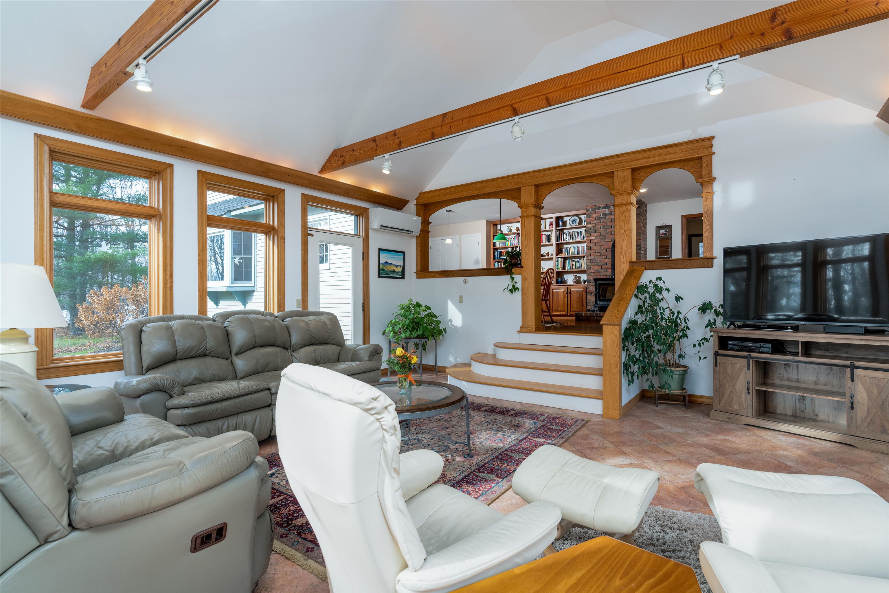 1300 Shaw Mansion Road Waterbury, VT 05677 - Photo 10 of 40 Gallery Image 10
