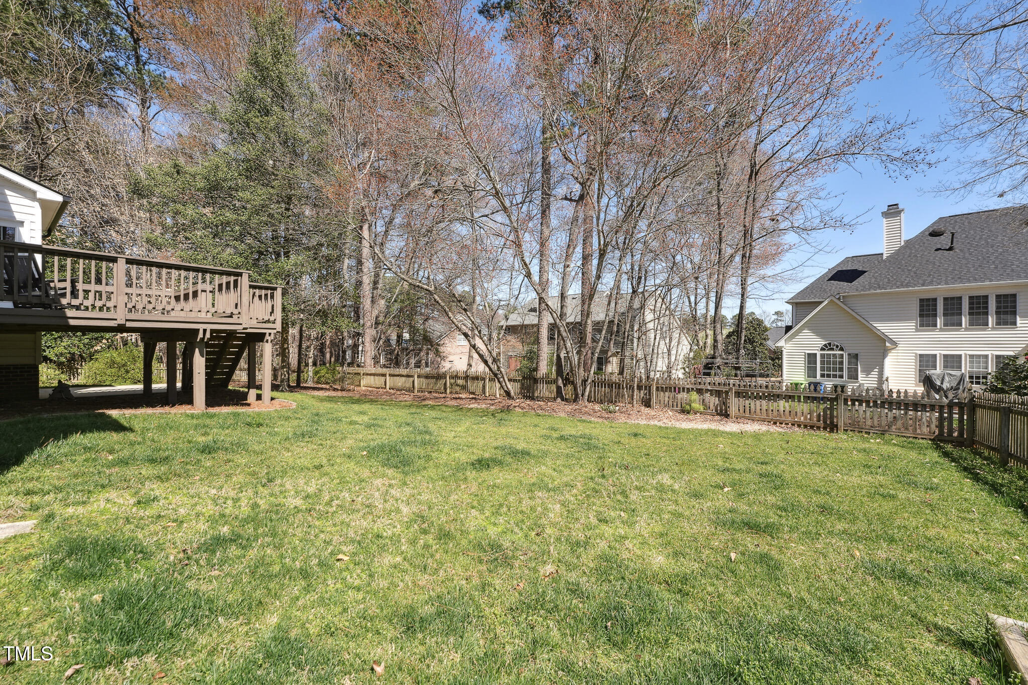 12404 Brandon Hall Drive Raleigh, NC 27614 - Photo 39 of 40 DSC08337