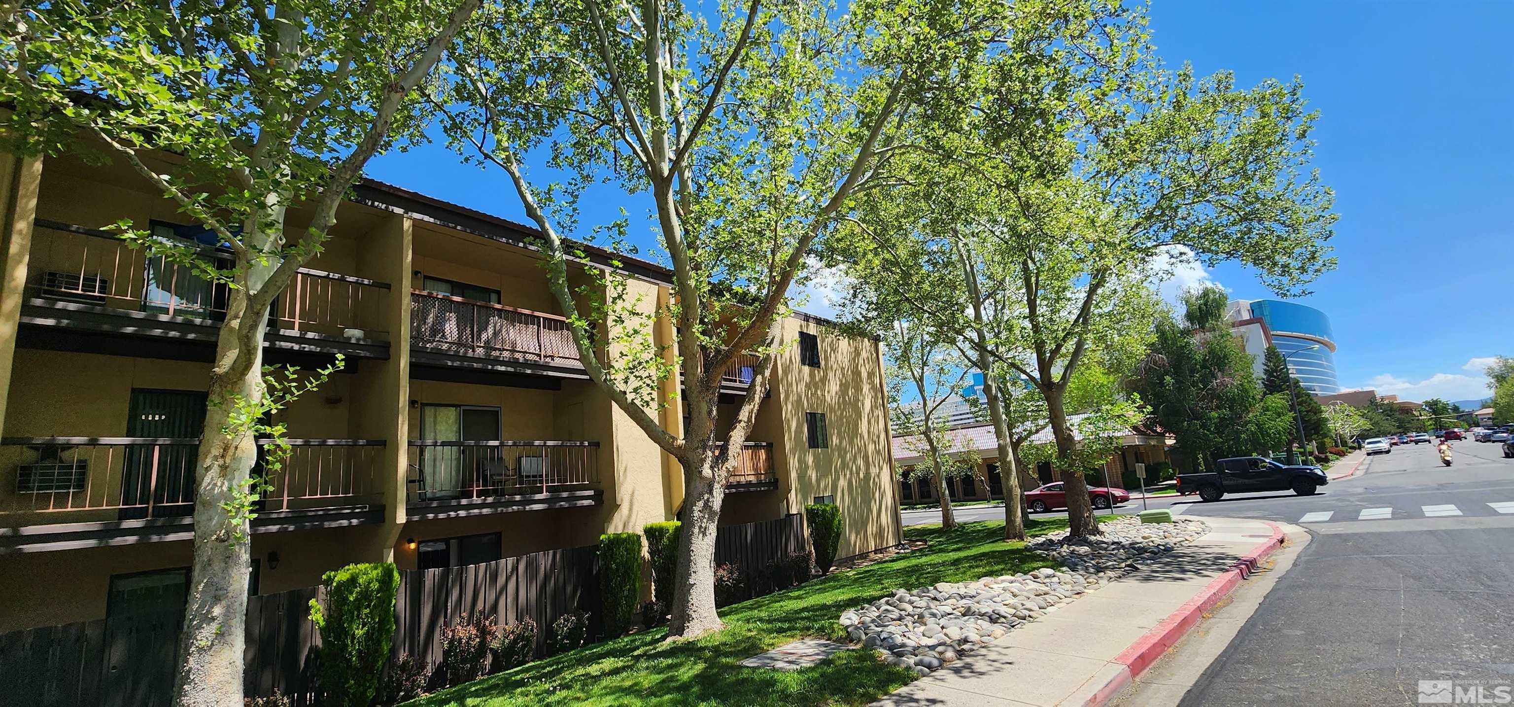 2450 Lymbery Street, Unit 333 Reno, NV 89509 - Photo 13 of 20 Photo 13