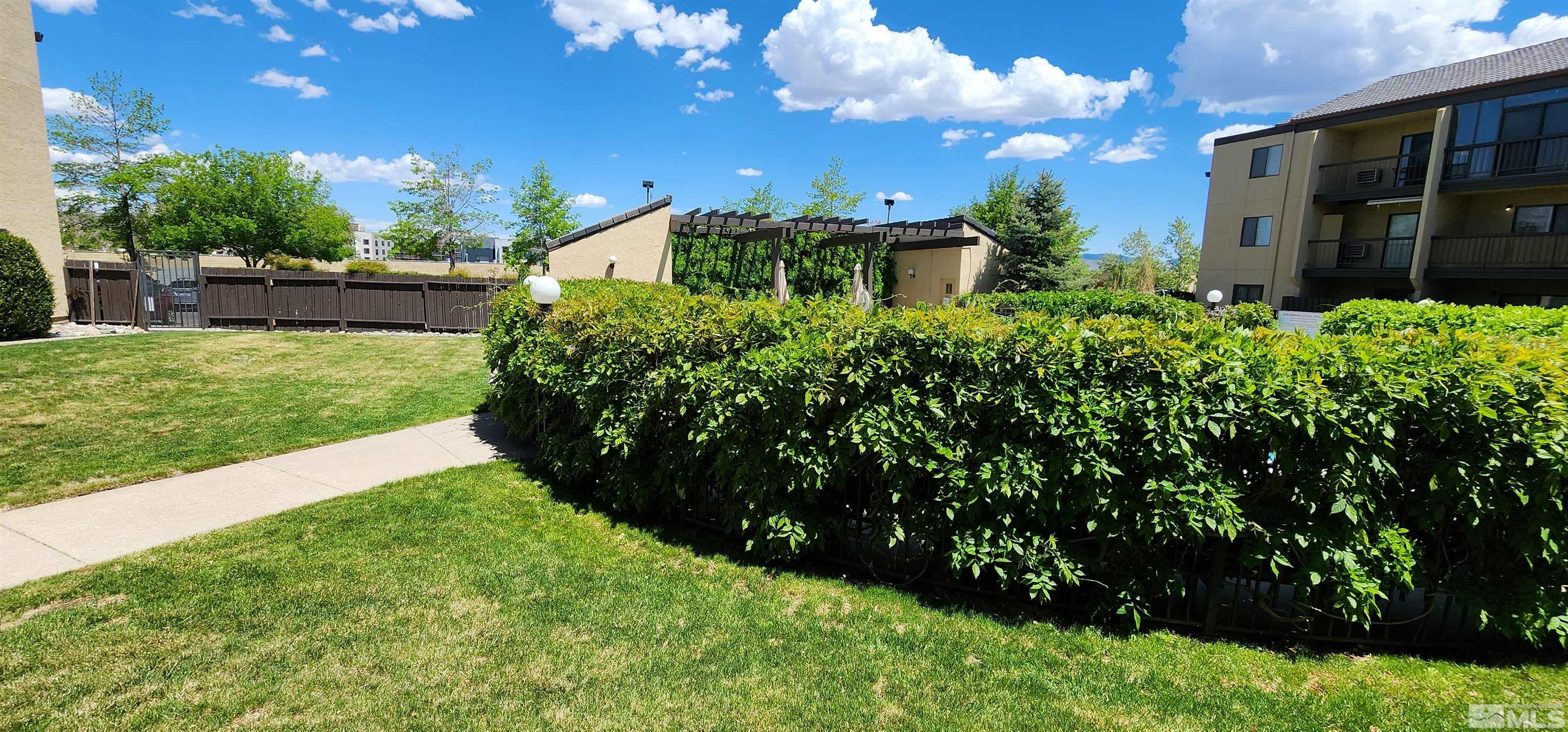 2450 Lymbery Street, Unit 333 Reno, NV 89509 - Photo 15 of 20 Photo 15