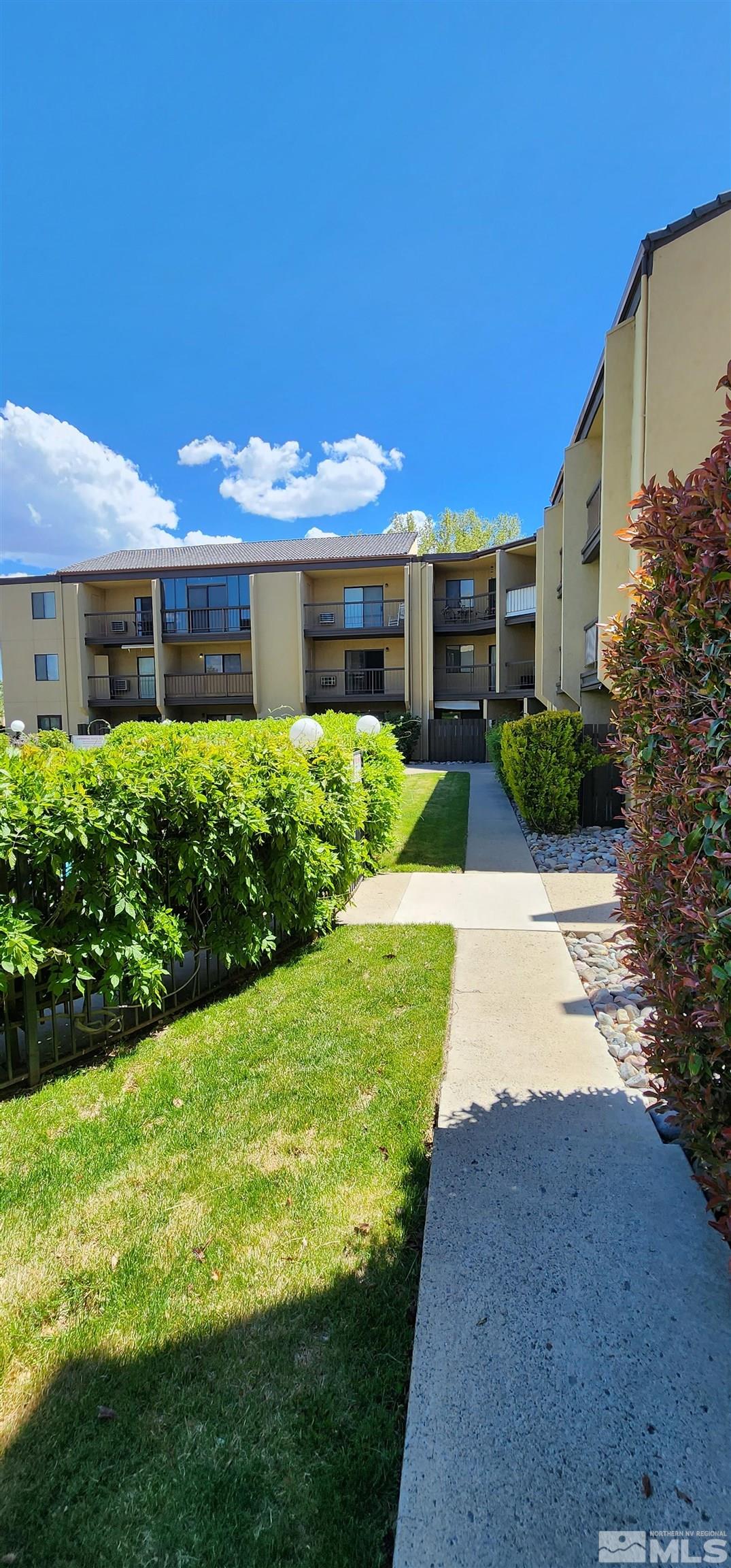 2450 Lymbery Street, Unit 333 Reno, NV 89509 - Photo 16 of 20 Photo 16