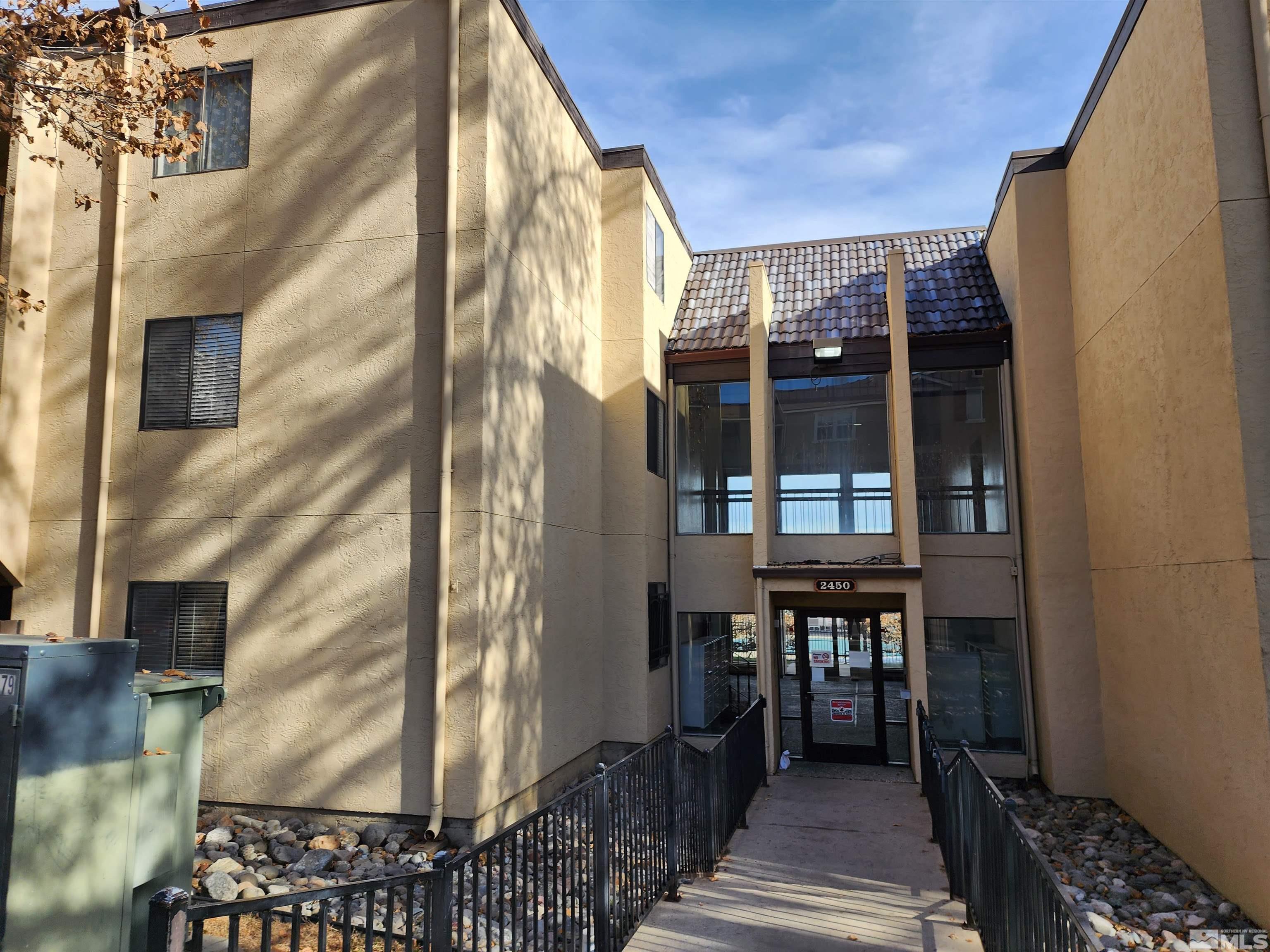 2450 Lymbery Street, Unit 333 Reno, NV 89509 - Photo 17 of 20 Photo 17