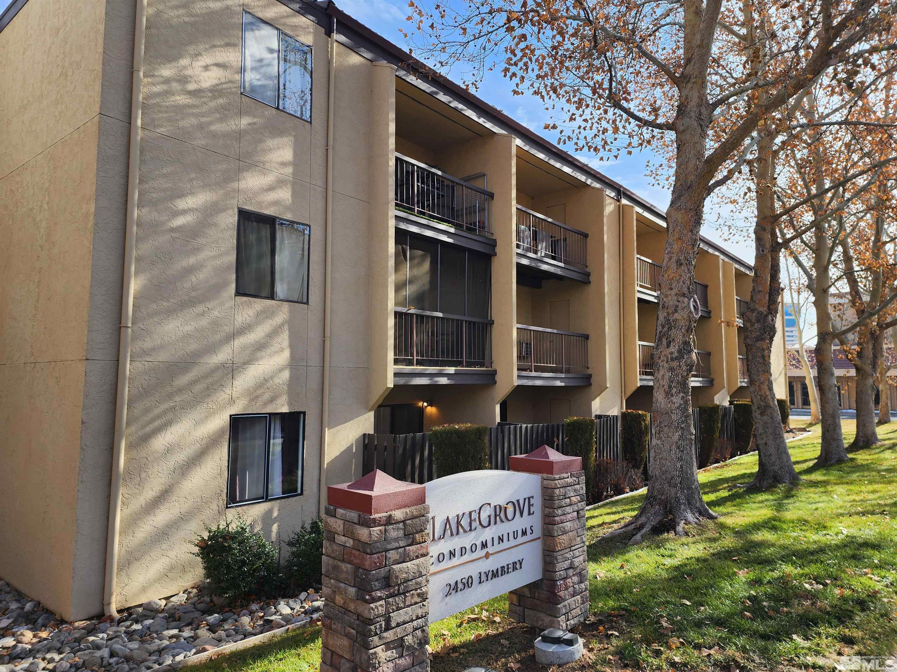 2450 Lymbery Street, Unit 333 Reno, NV 89509 - Photo 3 of 20 Photo 3