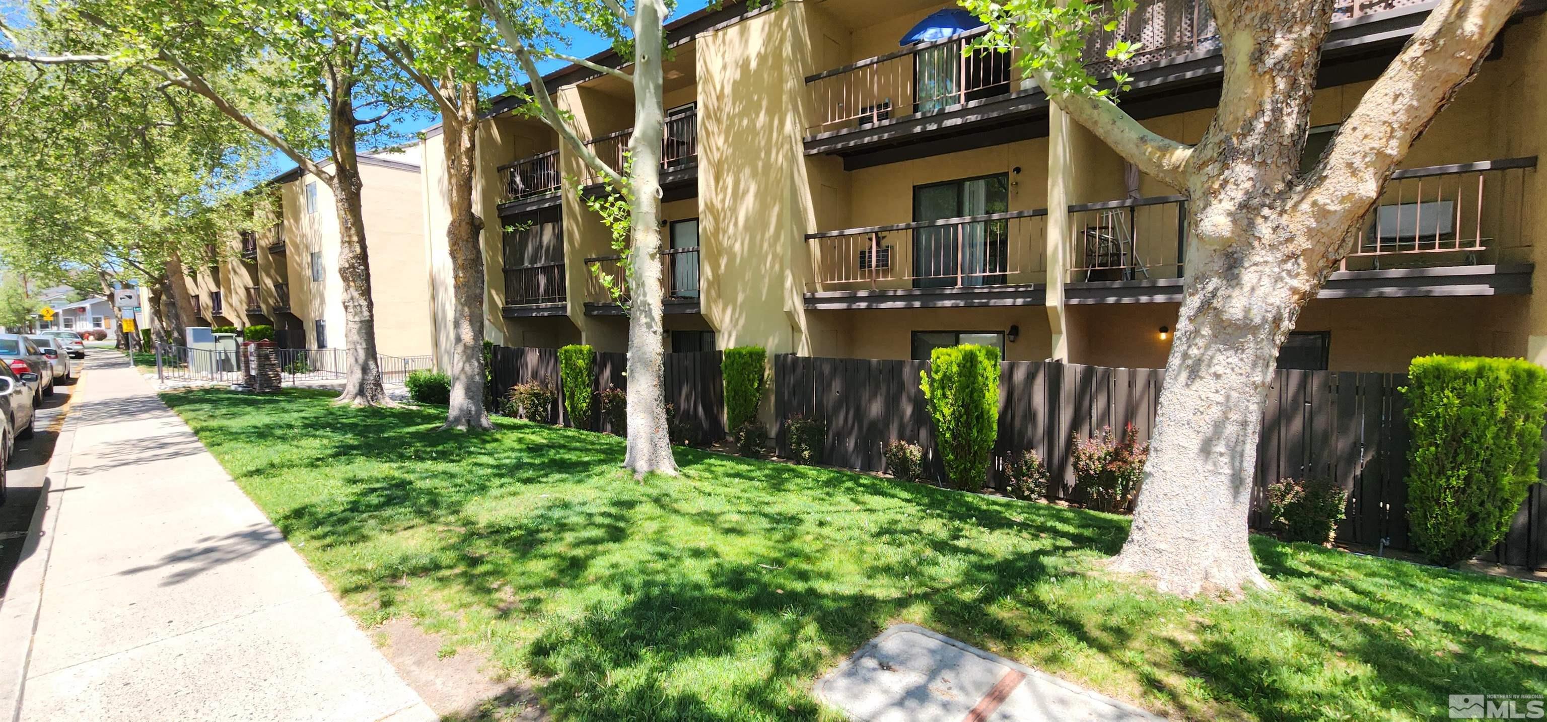 2450 Lymbery Street, Unit 333 Reno, NV 89509 - Photo 9 of 20 Photo 9