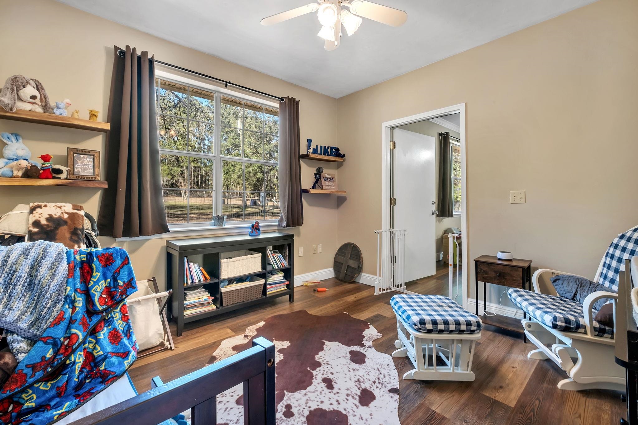 249 Littman Road Quincy, FL 32352 - Photo 17 of 47