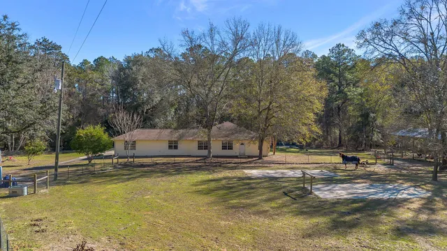 $424,000 | 249 Littman Road, Quincy, FL 32352