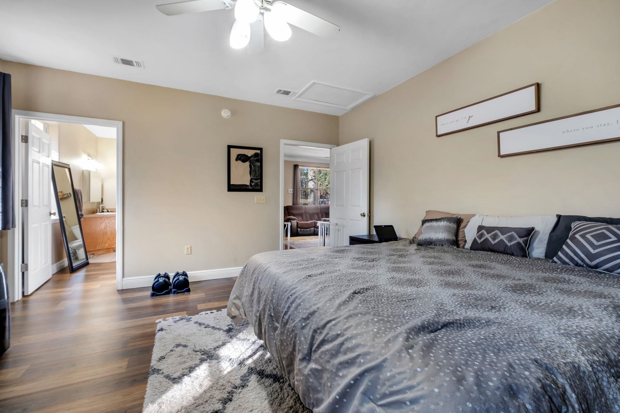 249 Littman Road Quincy, FL 32352 - Photo 23 of 47