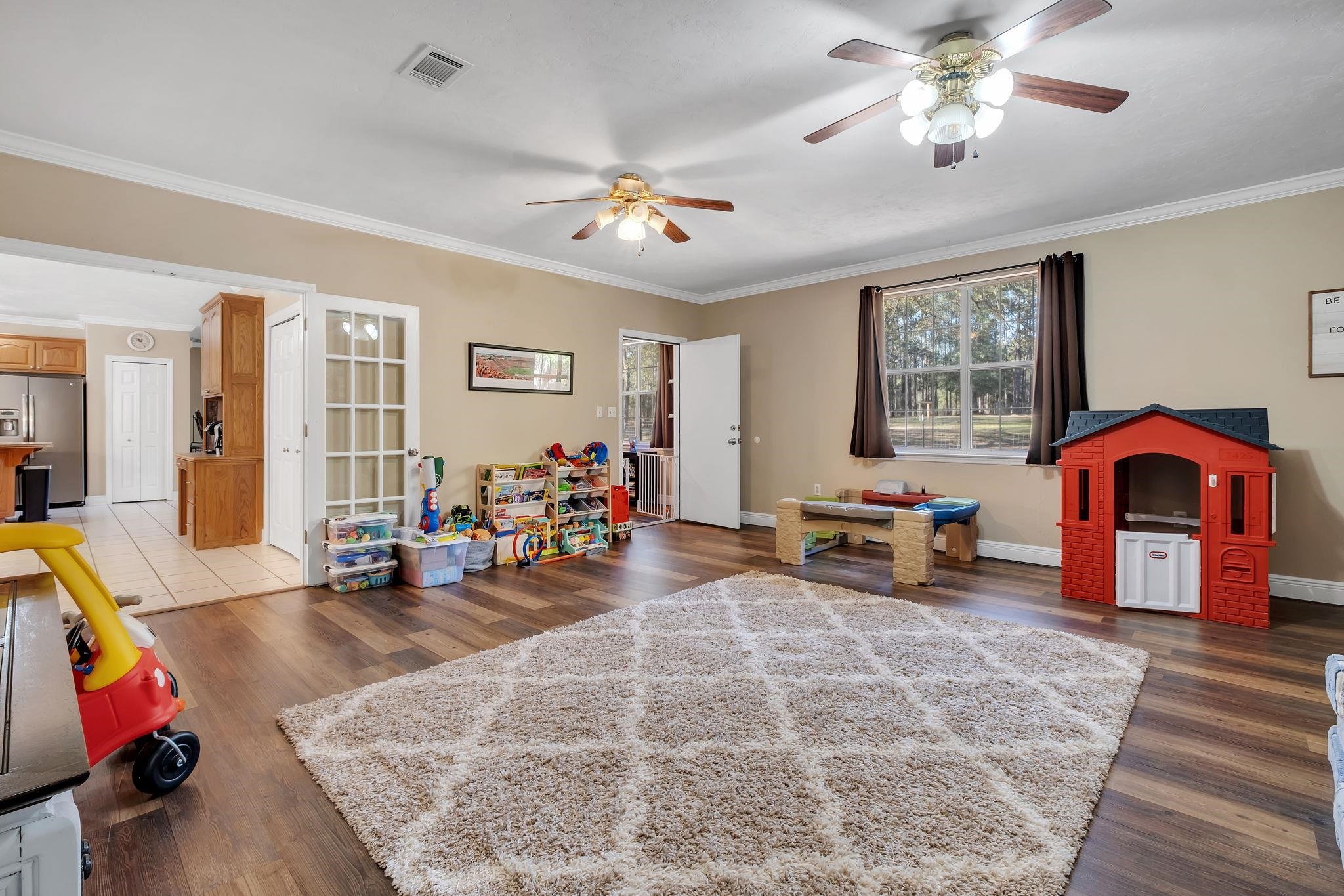 249 Littman Road Quincy, FL 32352 - Photo 27 of 47