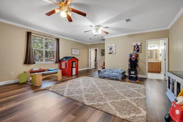 $424,000 | 249 Littman Road, Quincy, FL 32352