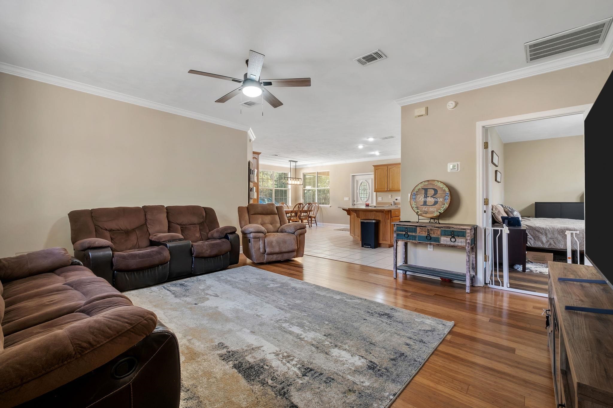 249 Littman Road Quincy, FL 32352 - Photo 29 of 47