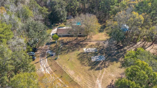 $424,000 | 249 Littman Road, Quincy, FL 32352