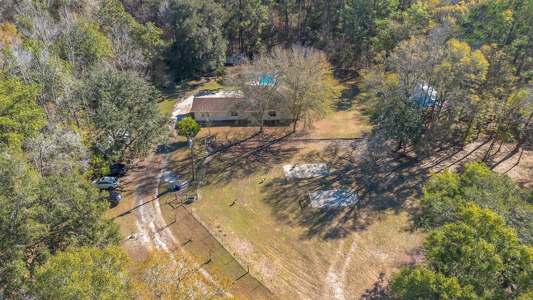 249 Littman Road Quincy, FL 32352 - Photo 3 of 47