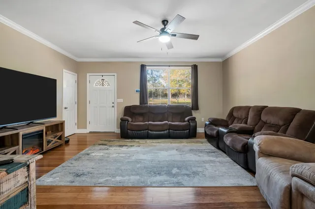 $424,000 | 249 Littman Road, Quincy, FL 32352