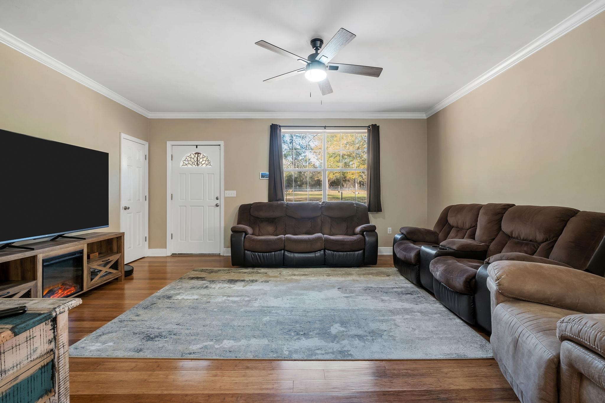 249 Littman Road Quincy, FL 32352 - Photo 31 of 47