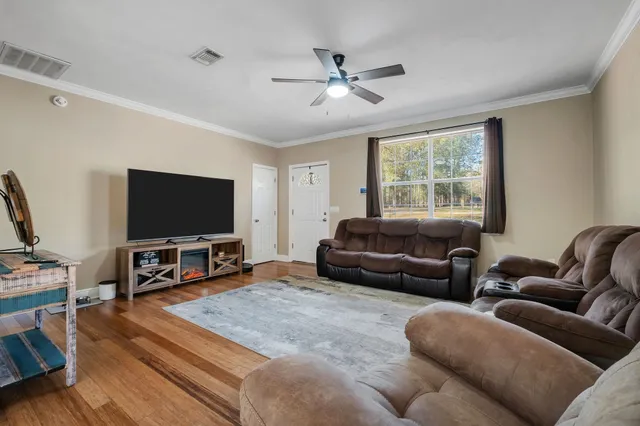 $424,000 | 249 Littman Road, Quincy, FL 32352