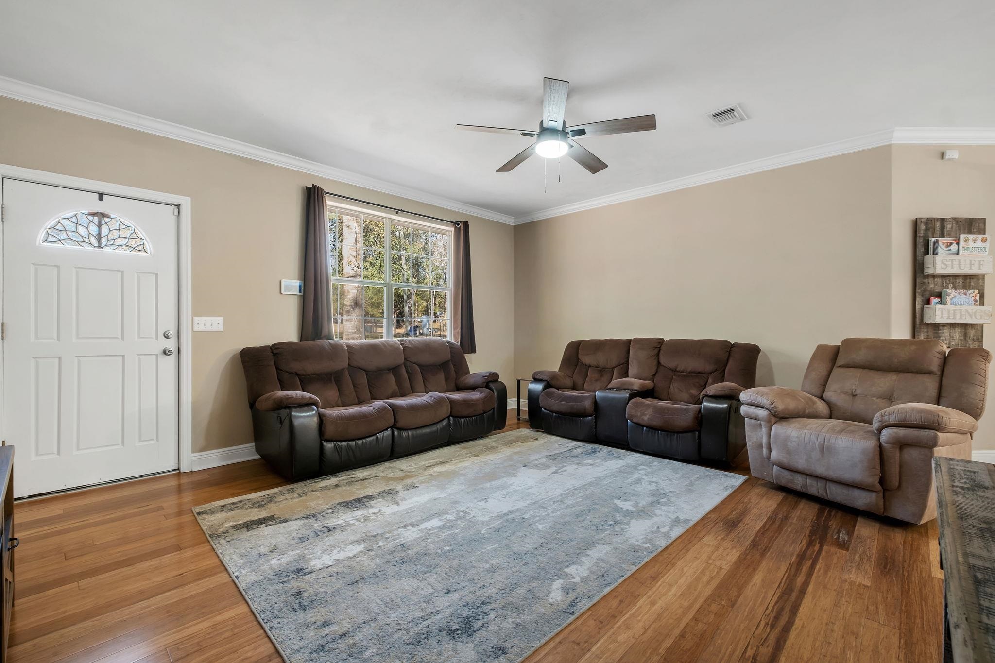 249 Littman Road Quincy, FL 32352 - Photo 33 of 47