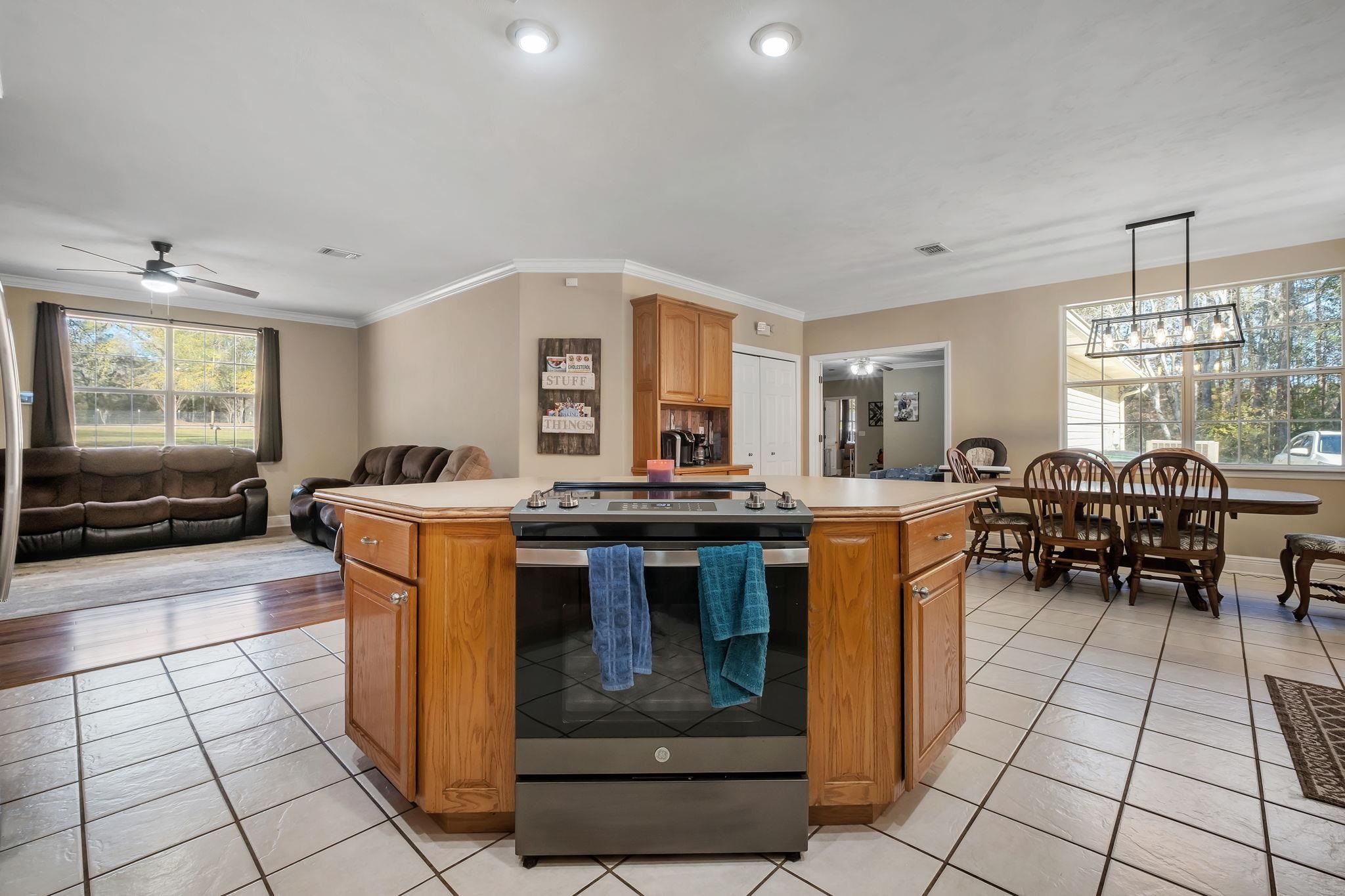 249 Littman Road Quincy, FL 32352 - Photo 37 of 47