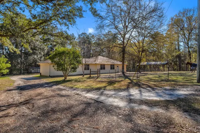 $424,000 | 249 Littman Road, Quincy, FL 32352