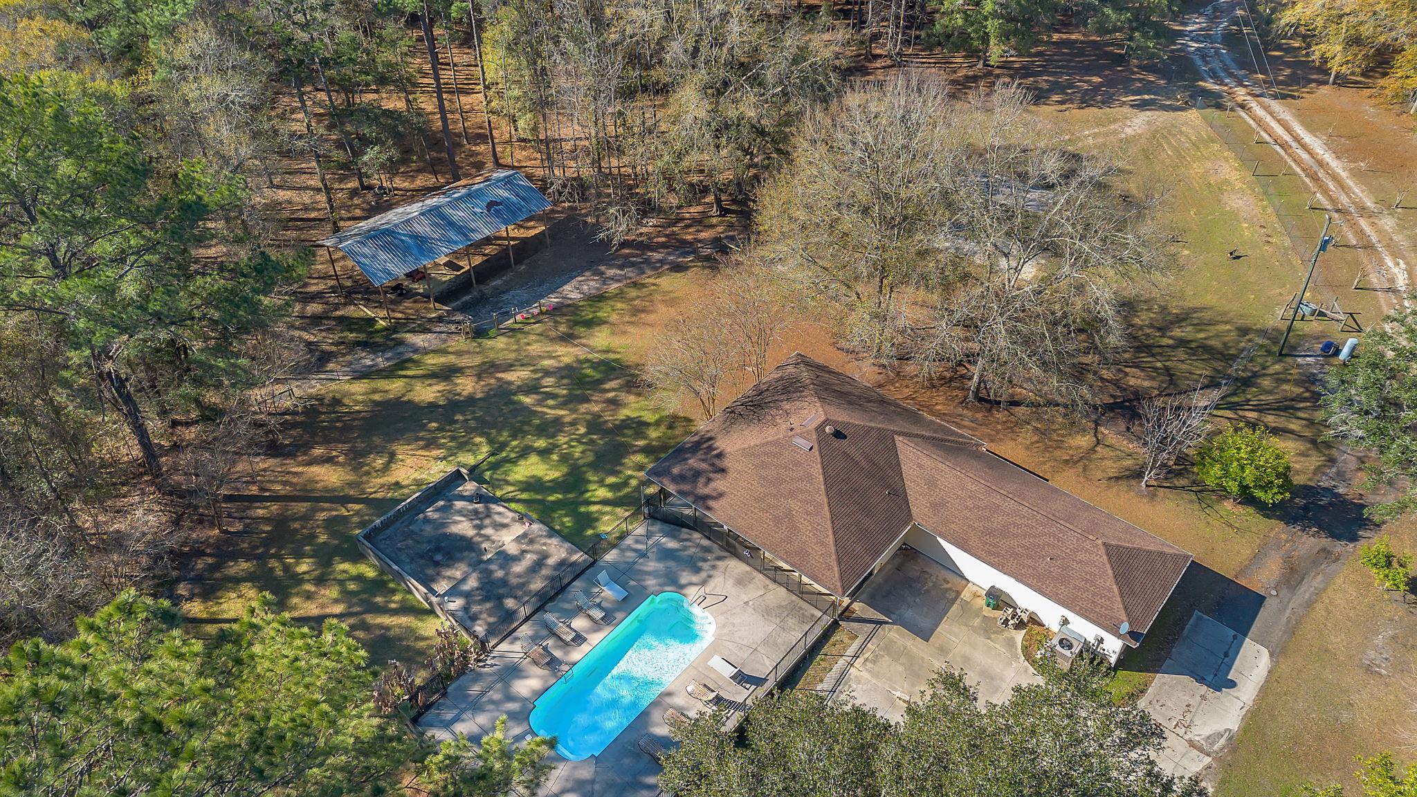 249 Littman Road Quincy, FL 32352 - Photo 45 of 47