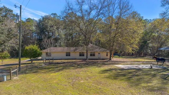$424,000 | 249 Littman Road, Quincy, FL 32352