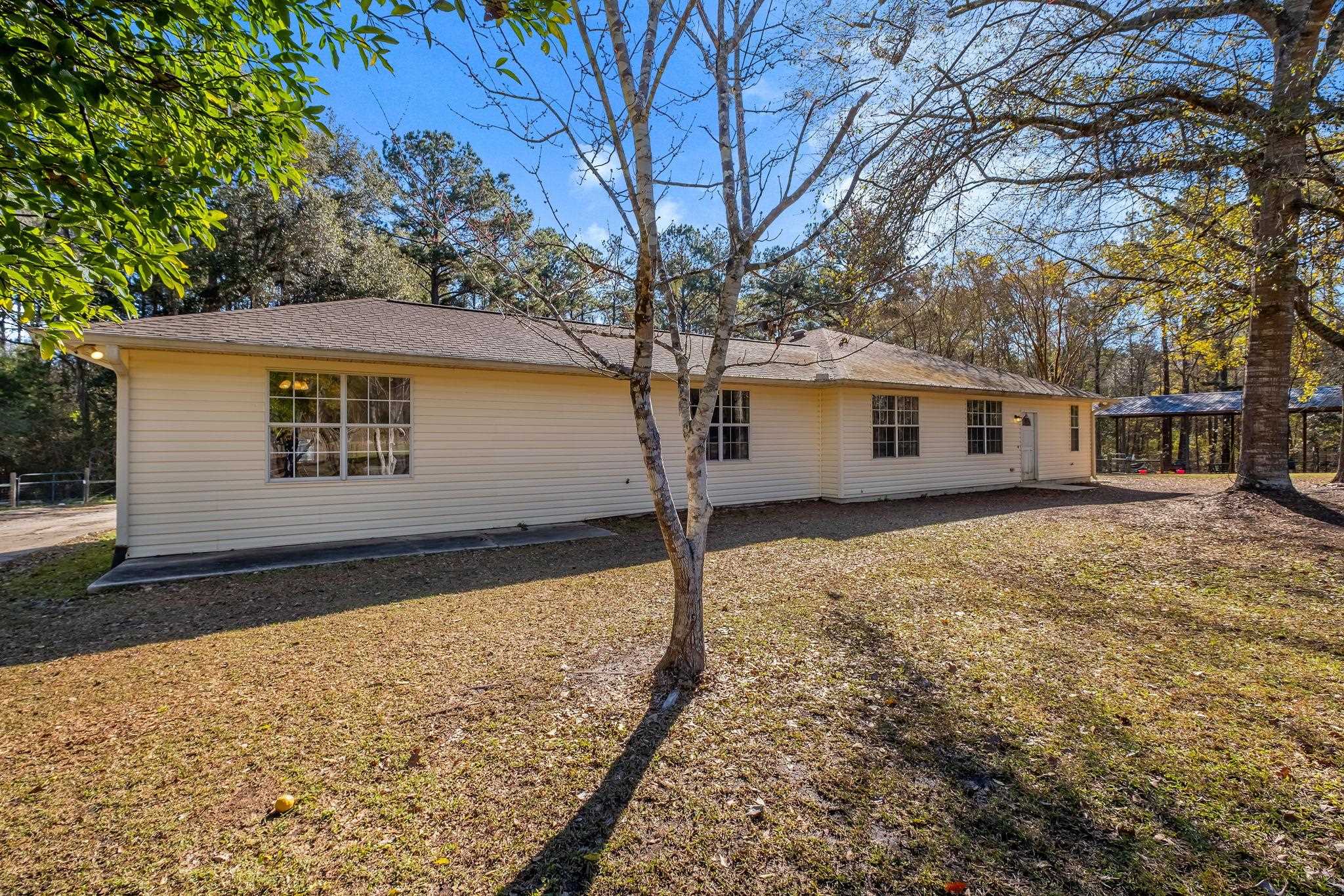 249 Littman Road Quincy, FL 32352 - Photo 8 of 47