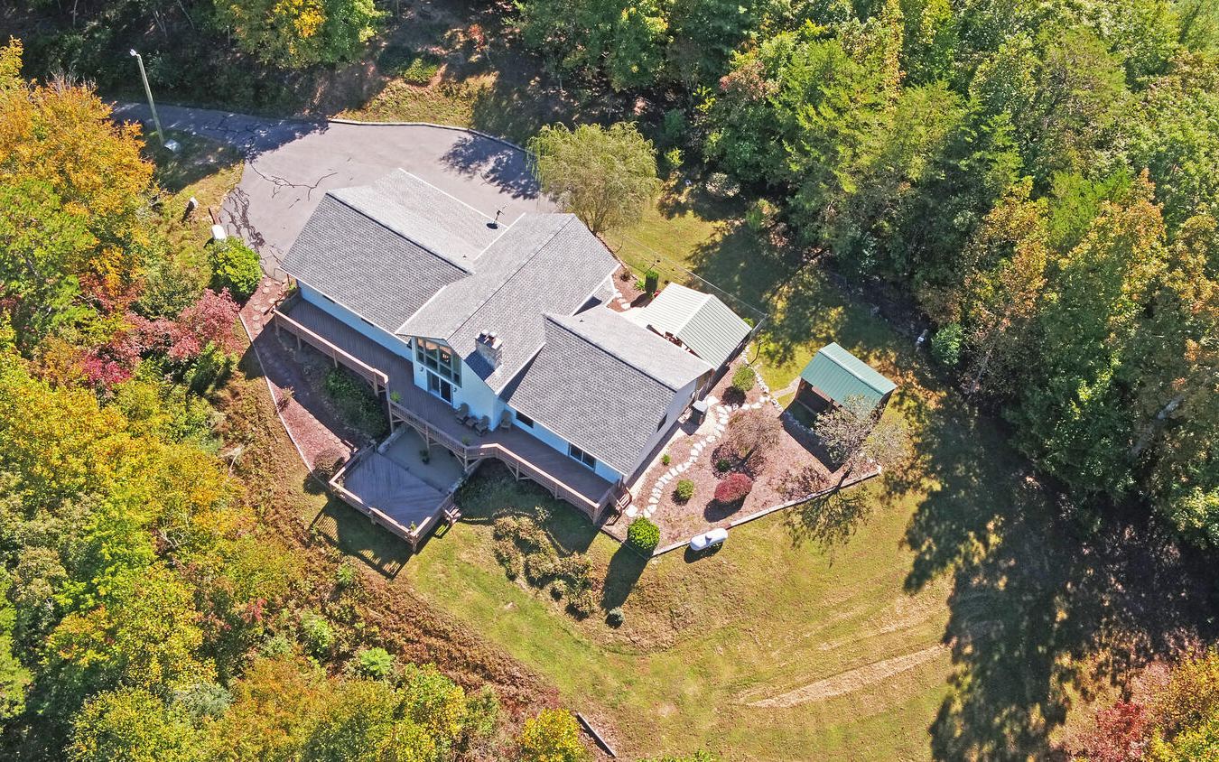 356 Brasstown Road Murphy, NC 28906 - Photo 50 of 56 Additional View