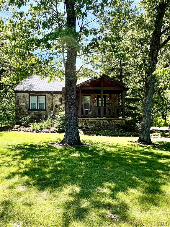 1450 Elmont Road Sullivan, MO 63080 - Photo 4 of 24