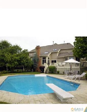 70 Petty Road Cranbury, NJ 08512 - Photo 2 of 10 Gallery Image 2
