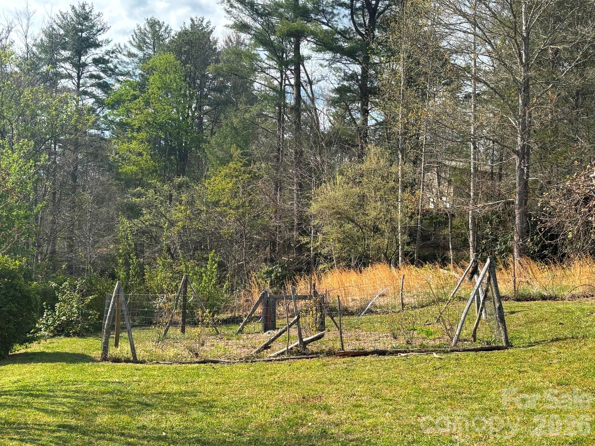 493 Franklintown Road Spruce Pine, NC 28777 - Photo 24 of 27 a view of a swimming pool