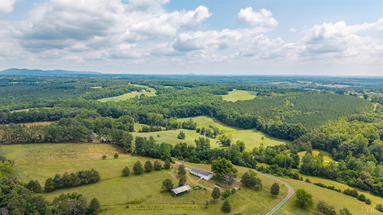690 Hughes Road Gladys, VA 24554 - Photo 33 of 36