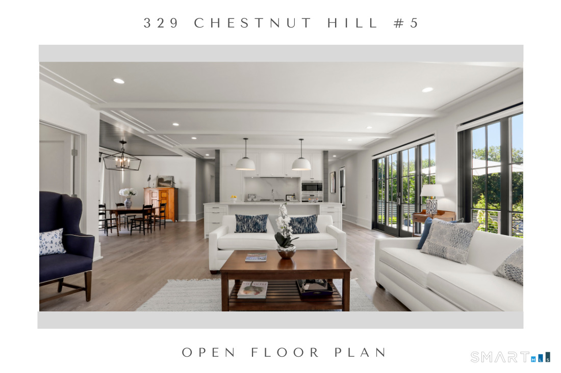 329 Chestnut Hill Road, Unit 5 Norwalk, CT 06851 - Photo 13 of 23
