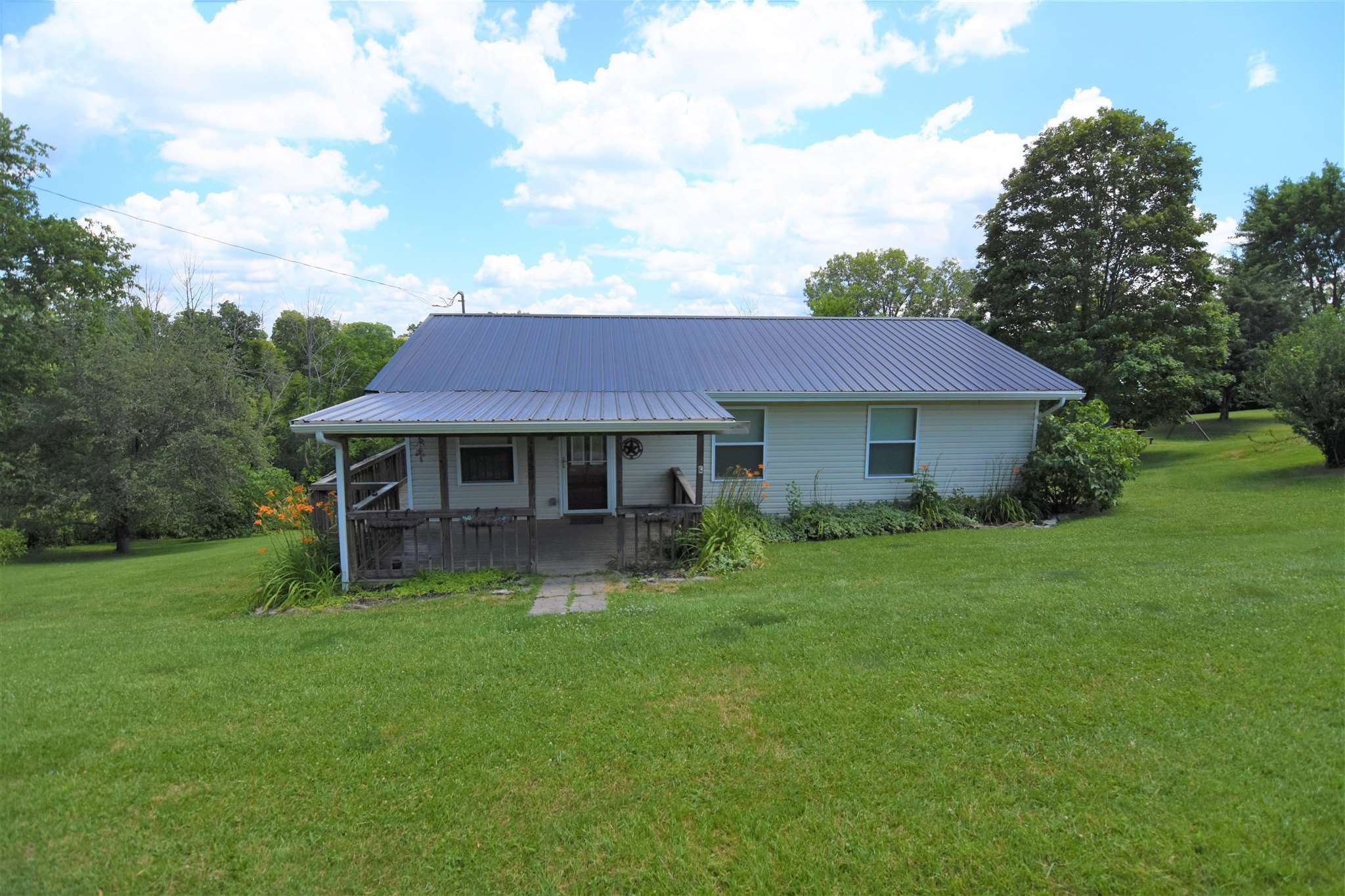1455 Kentontown Road Mount Olivet, KY 41064 - Photo 1 of 16 Gallery Image 1
