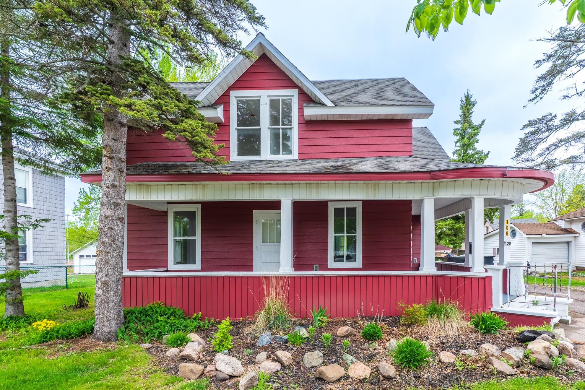108 East 4th Street Merrill, WI 54452 - Photo 5 of 42