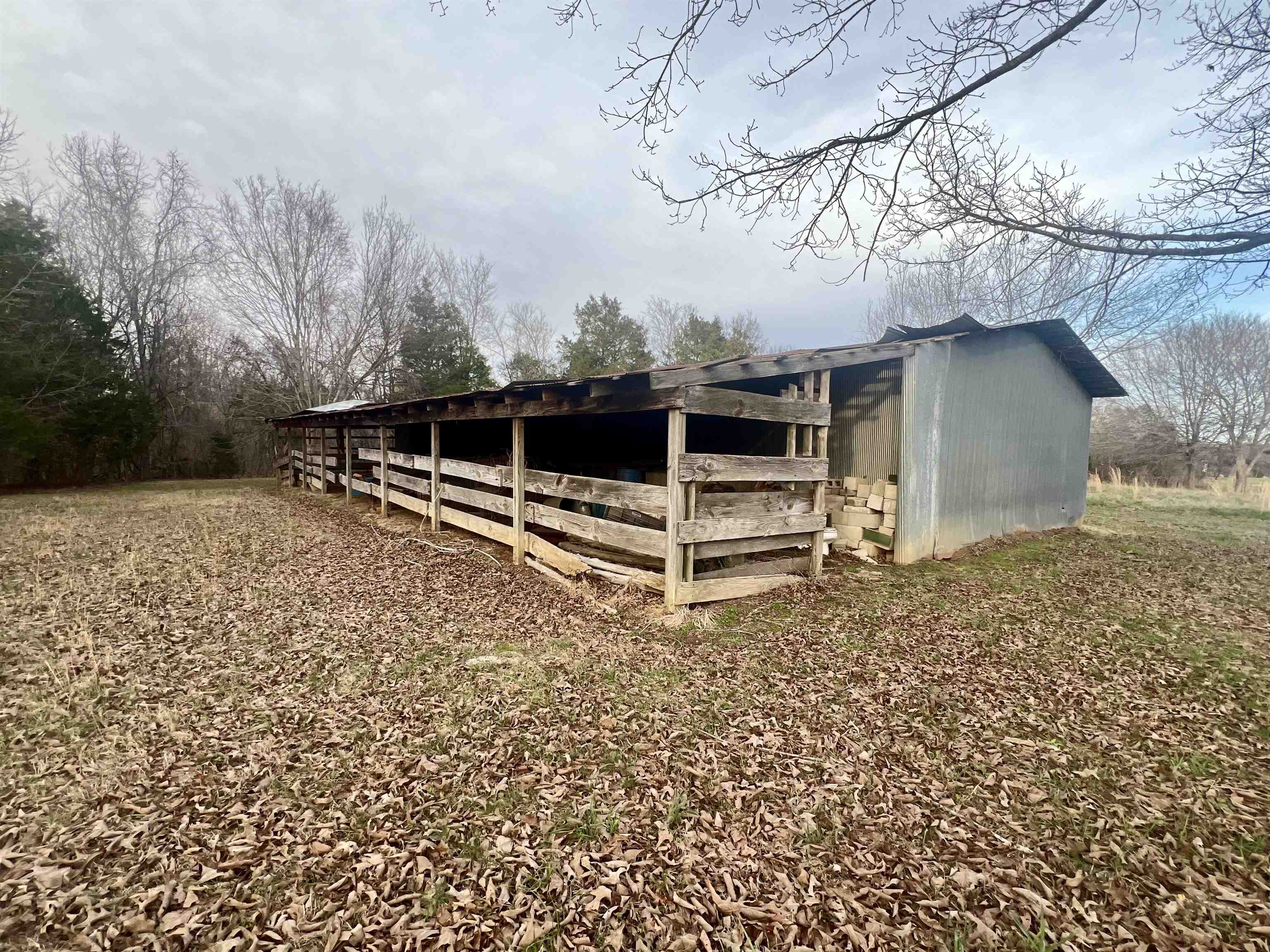 3015 Nance Bend Road Linden, TN 37096 - Photo 22 of 29 Gallery Image 22