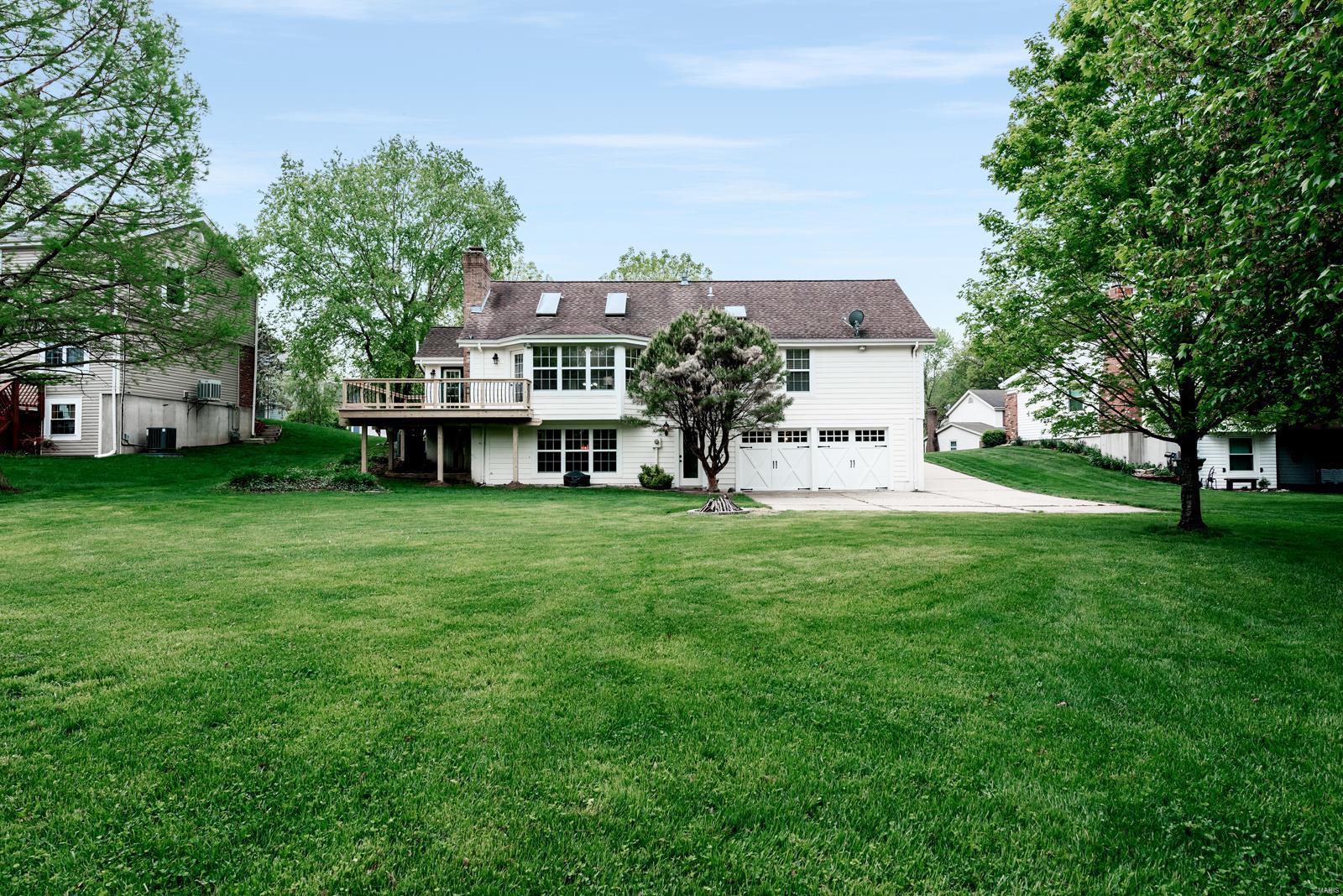25 Lippizan Road St. Peters, MO 63376 - Photo 27 of 31
