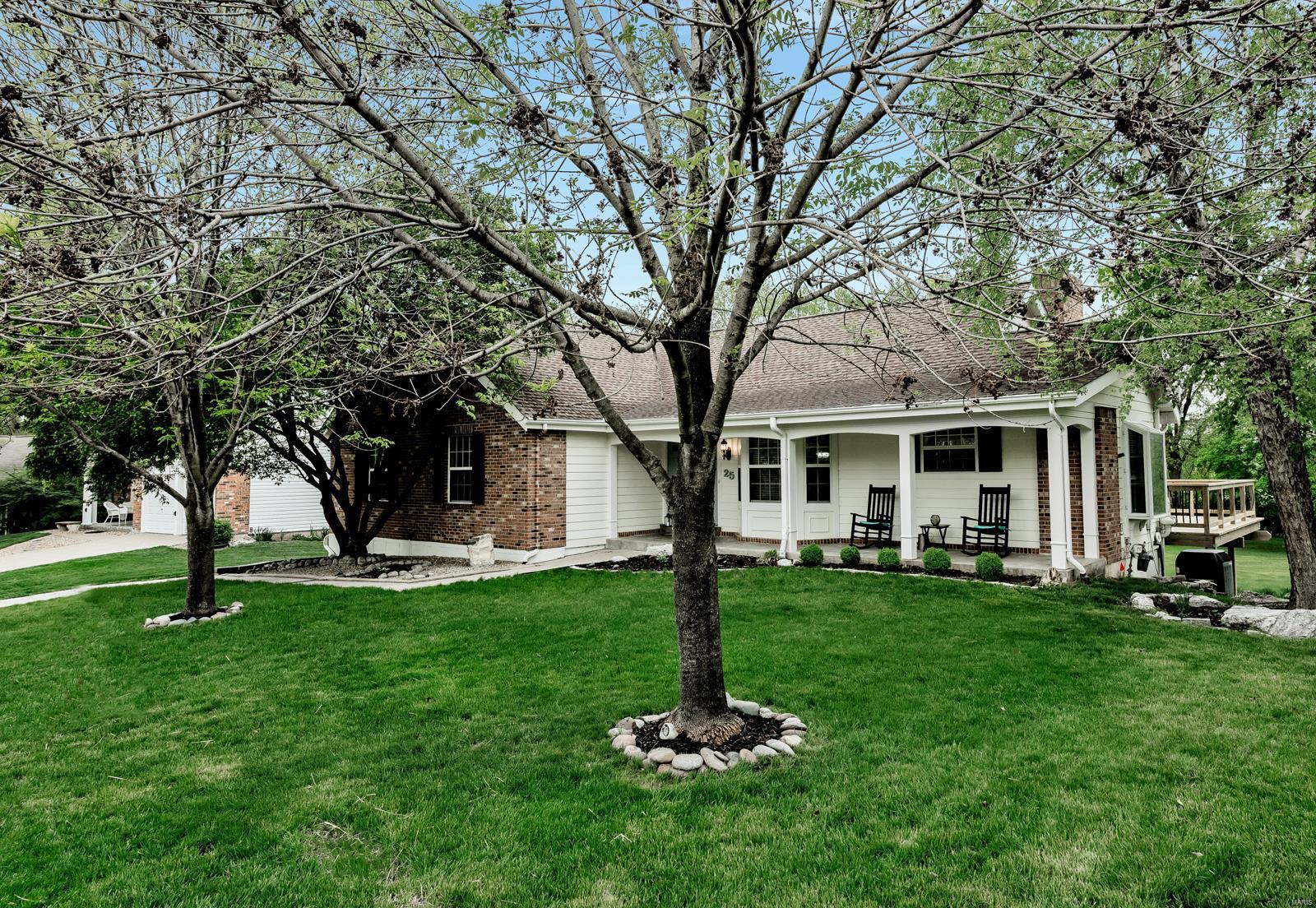 25 Lippizan Road St. Peters, MO 63376 - Photo 31 of 31
