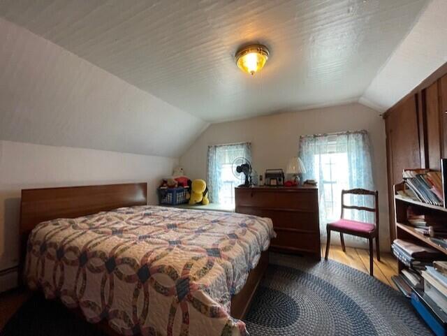 17 Rim Road Milbridge, ME 04658 - Photo 13 of 16 Upstairs Bedroom