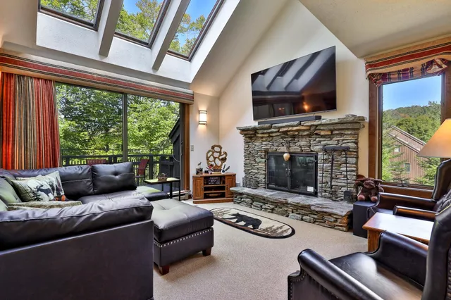 $429,000 | 107 Blueberry Ledge Ridge, Unit L45, Plymouth, VT 05056