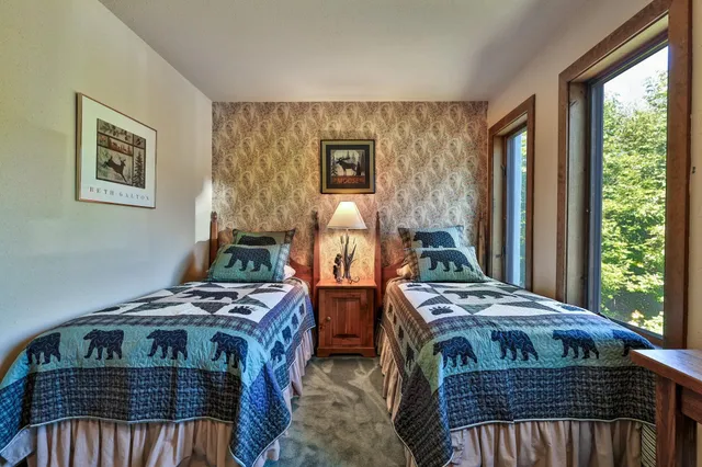 $399,800 | 107 Blueberry Ledge Ridge, Unit L45, Plymouth, VT 05056