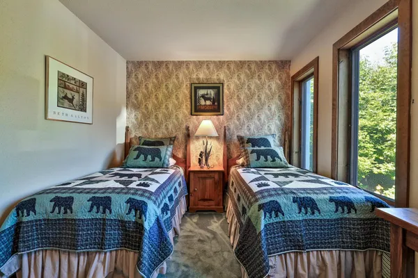 $399,800 | 107 Blueberry Ledge Ridge, Unit L45, Plymouth, VT 05056