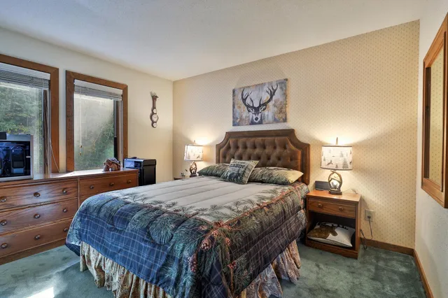 $399,800 | 107 Blueberry Ledge Ridge, Unit L45, Plymouth, VT 05056