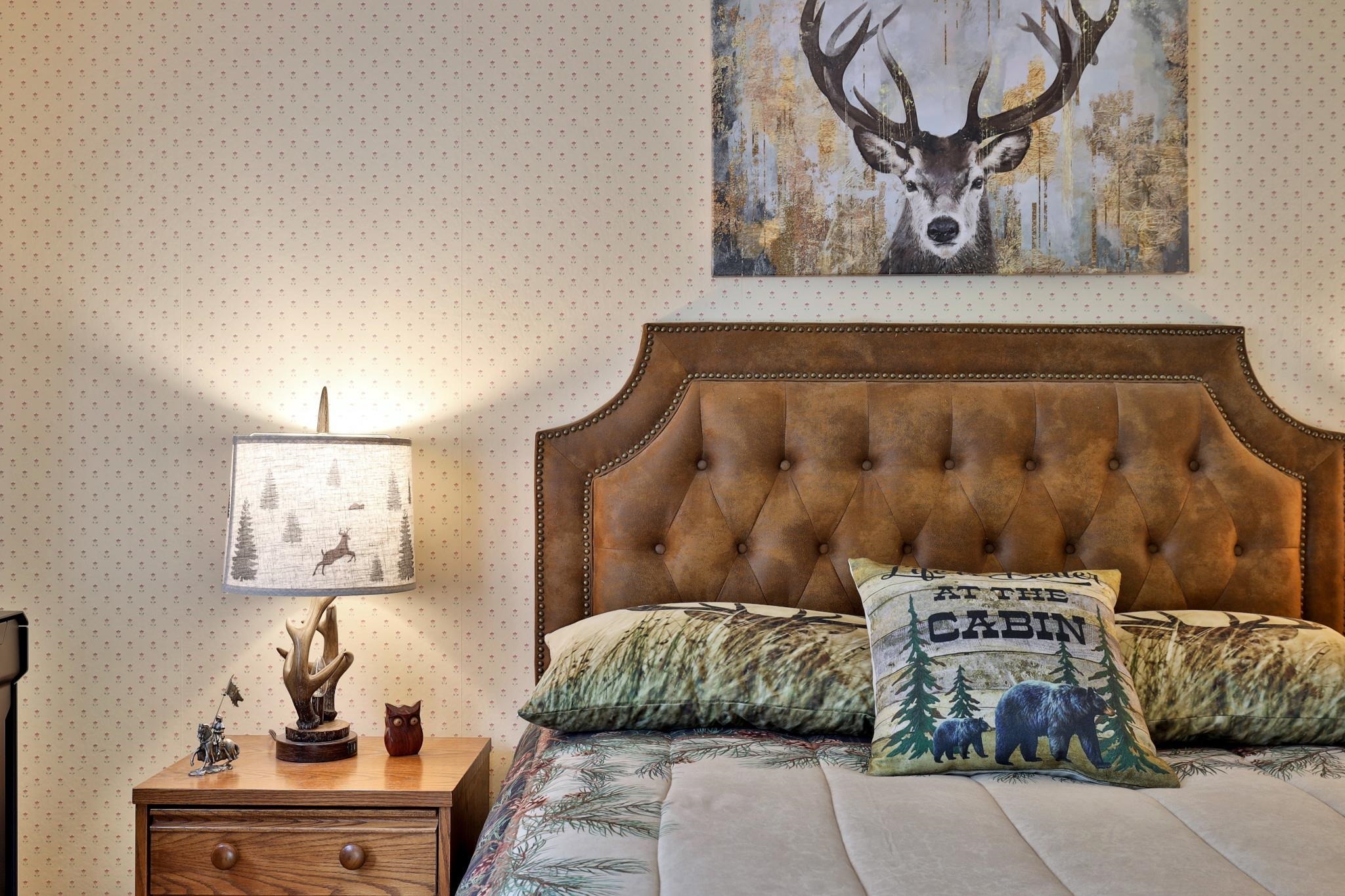 107 Blueberry Ledge Ridge, Unit L45 Plymouth, VT 05056 - Photo 16 of 42