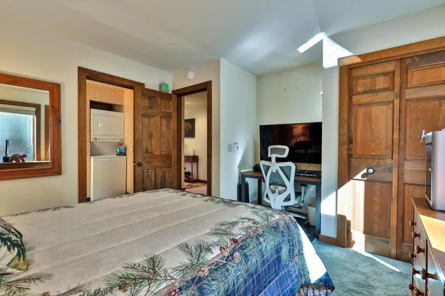 $399,800 | 107 Blueberry Ledge Ridge, Unit L45, Plymouth, VT 05056