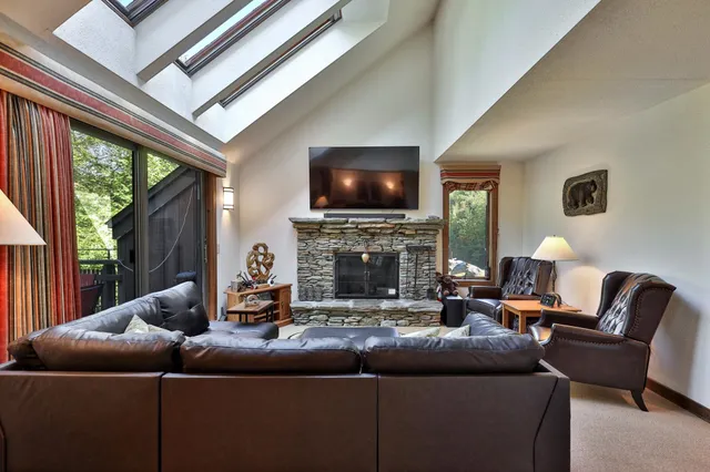 $429,000 | 107 Blueberry Ledge Ridge, Unit L45, Plymouth, VT 05056