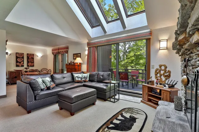 $429,000 | 107 Blueberry Ledge Ridge, Unit L45, Plymouth, VT 05056
