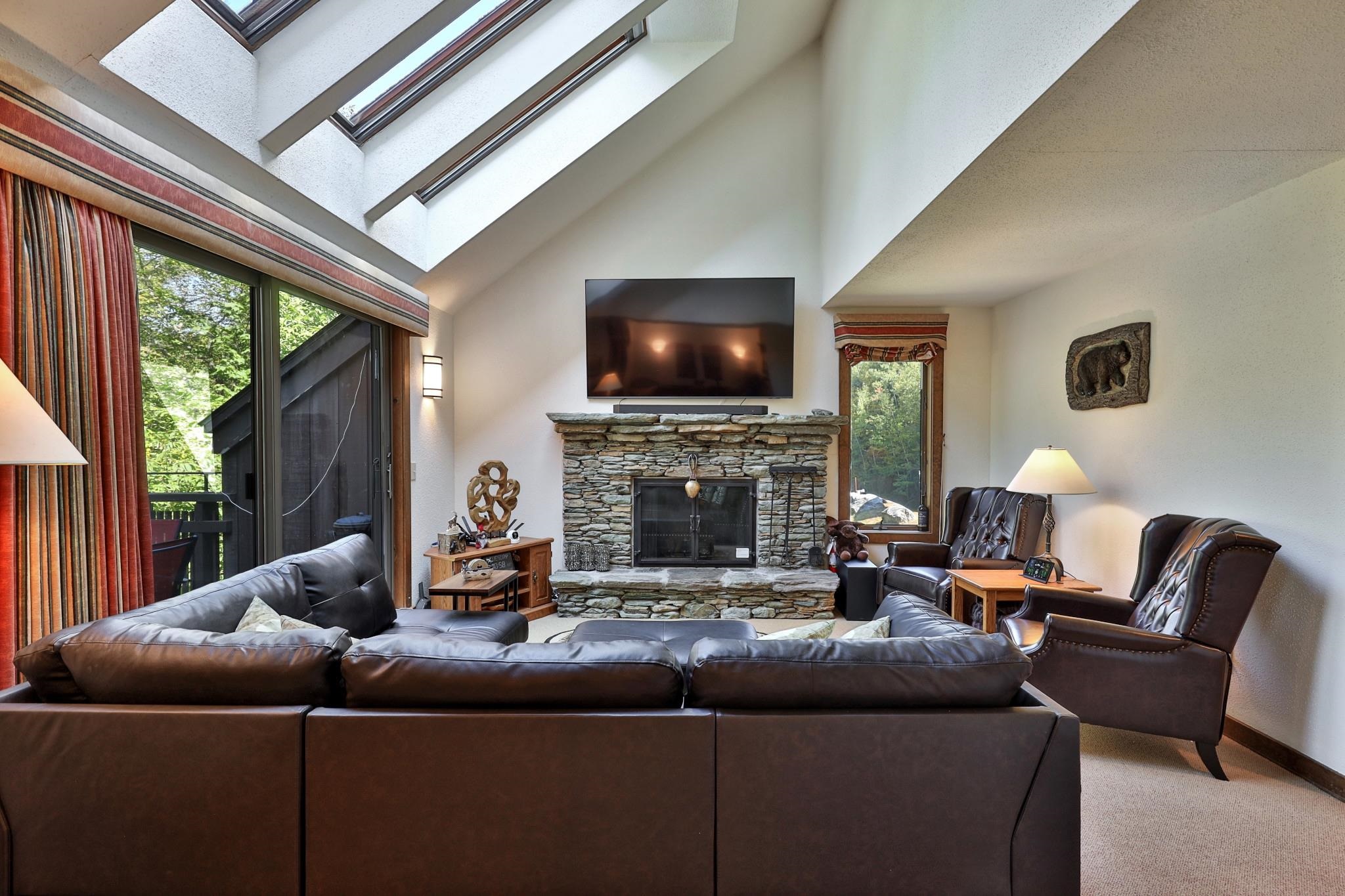 107 Blueberry Ledge Ridge, Unit L45 Plymouth, VT 05056 - Photo 21 of 42